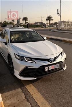 تويوتا كامري